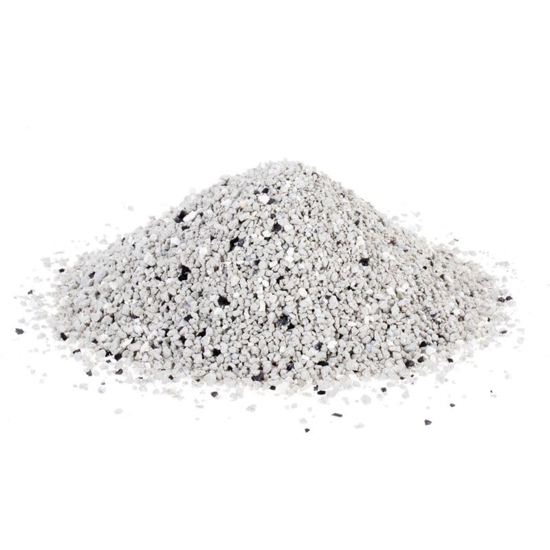 Tigerino Performance Active Carbon Lettiera per gatti | Profumo in polvere per bambini (2 x 14 L)