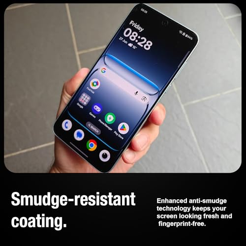 Image of Supershieldz NeoGuard HD+ Tempered Glass Screen Protector Guard for OnePlus Nord 5 and OnePlus 15R, 9H Hardness, Edge-to-Edge, Military Grade Protection, Easy Installation Kit