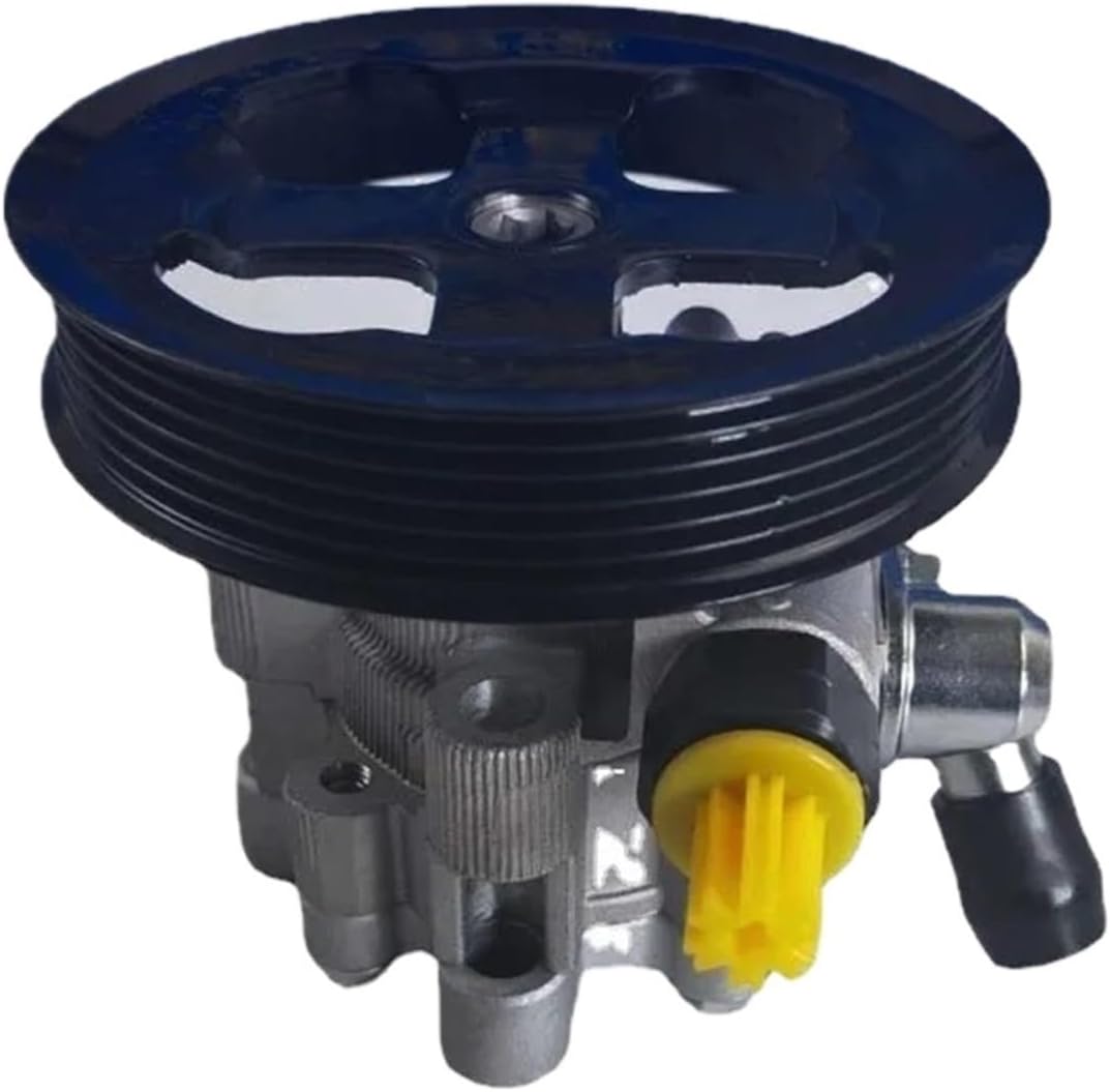 自動車部品パワーステアリングポンプ互換性ランドクルーザー 6PK 人気