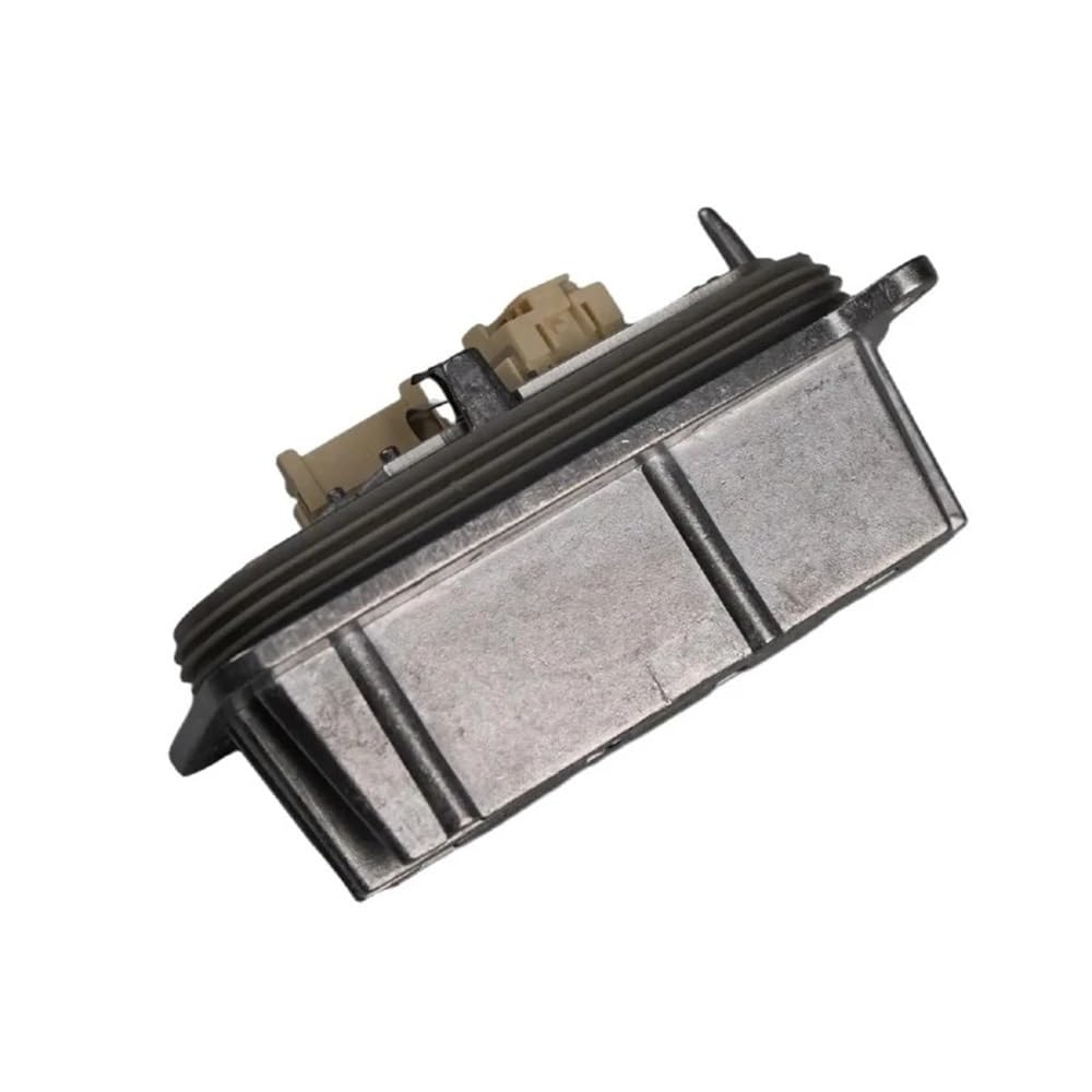 Módulo Luces Auto Módulo De Faros DRL 5FJ941475 5FJ941476 Compatible Con Seat León Tarraco 2019 2020 2021 2022 2023(Left-5FJ941475)