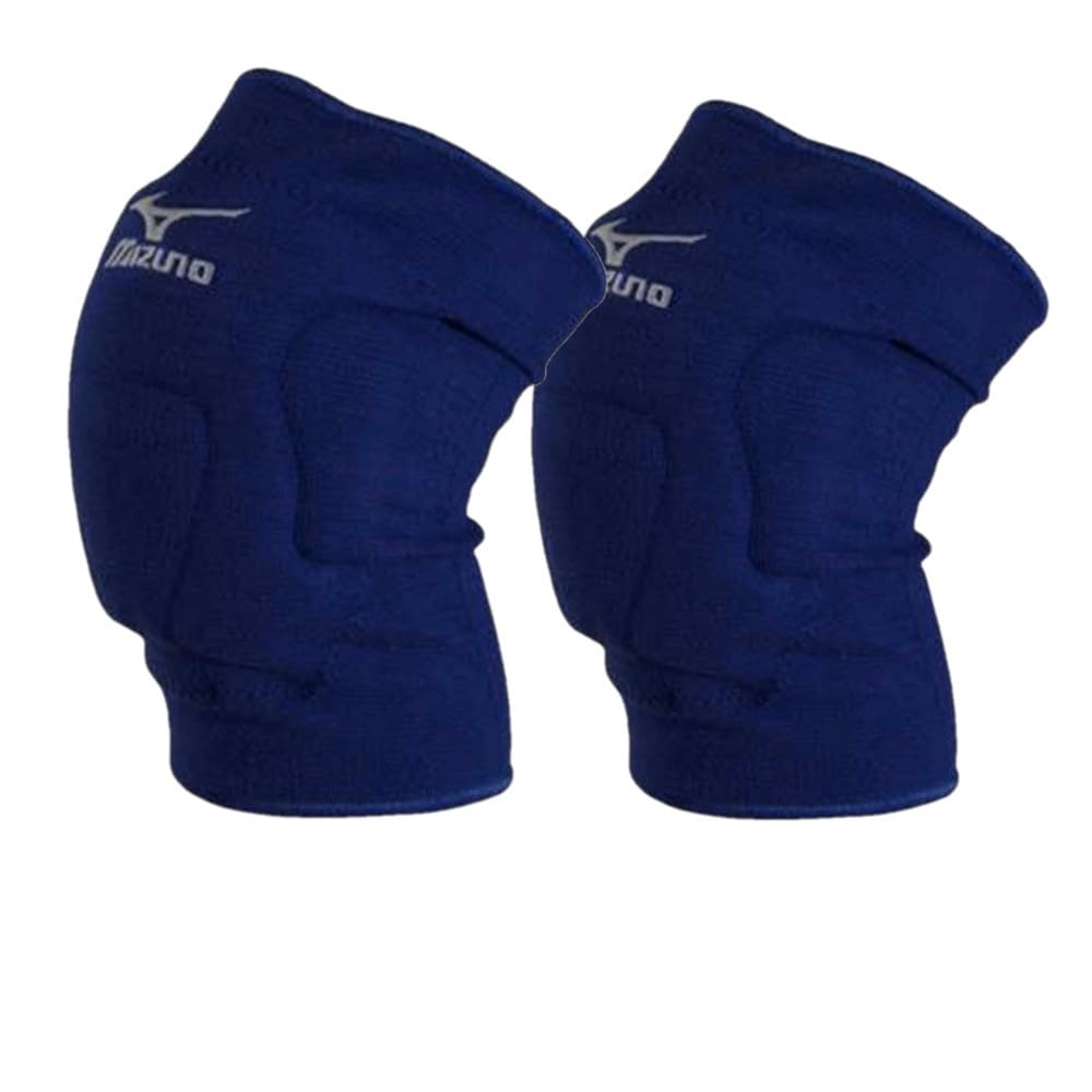 Mizuno Team Kneepad Kneepad - Navy Blue - (Navy), XL