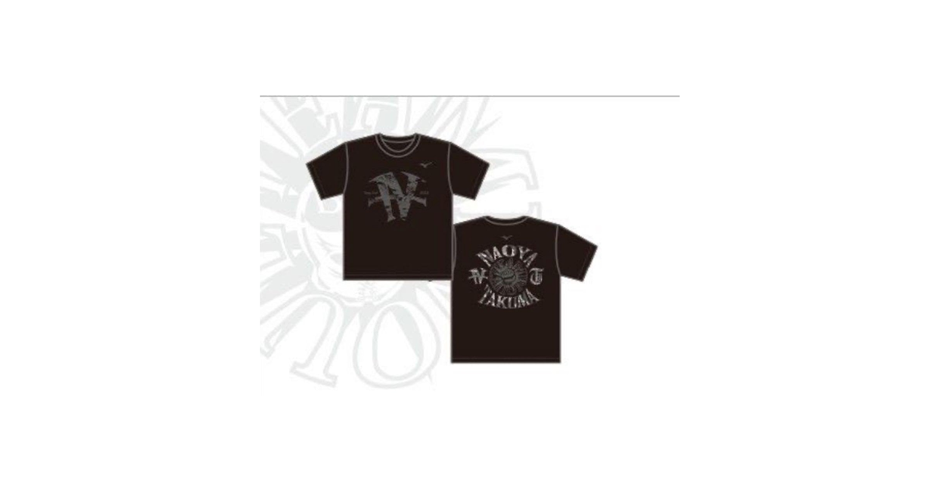 9.3 井上尚弥 vsドヘニー　Tシャツ　Lサイズ ラスト1枚 9.3 井上尚弥 vsドヘニー 新品Tシャツ Lサイズ - メルカリ