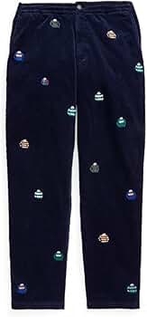 POLO RALPH LAUREN Men's Classic Fit Prepster Corduroy Pants