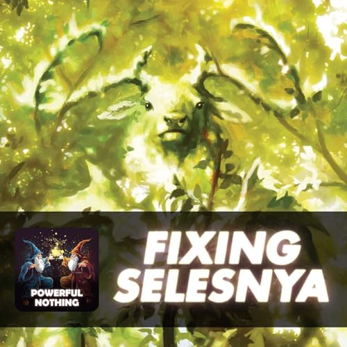 Fixing Selesnya in Cube - #81
