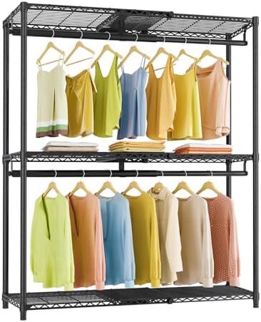 VIPEK X1 Plus Expandable Reach-in Closet Adjustable from 2'8" to ...