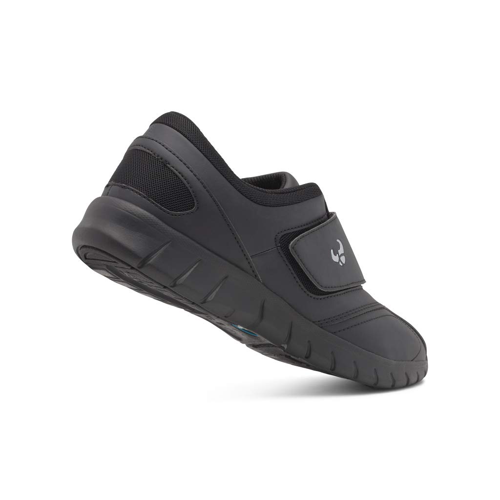 Zapatos Suecos BO