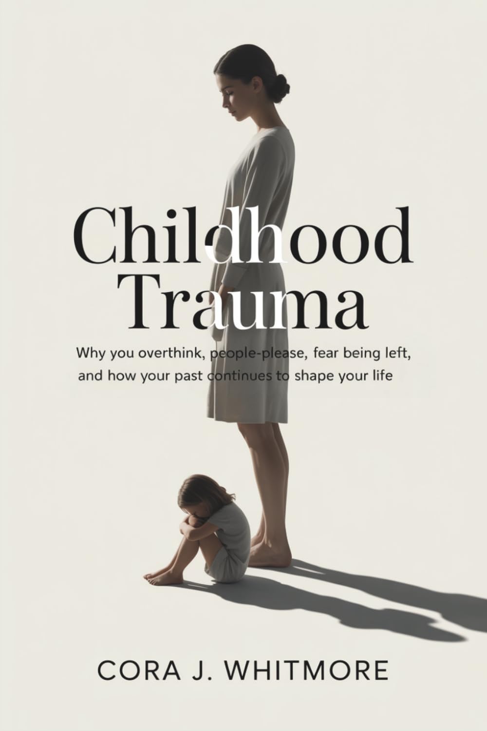 Childhood Trauma: Why You Overthink, People-Please, Fear Being Left, and How Your Past Continues to Shape Your Life