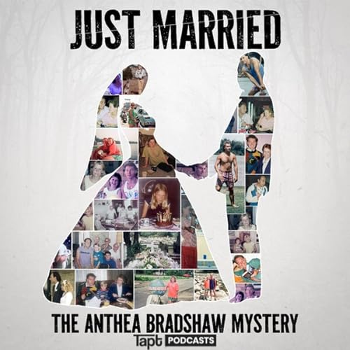 Just Married: The Anthea Bradshaw Mystery cover art