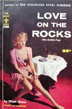 Paperback Love on the Rocks Book