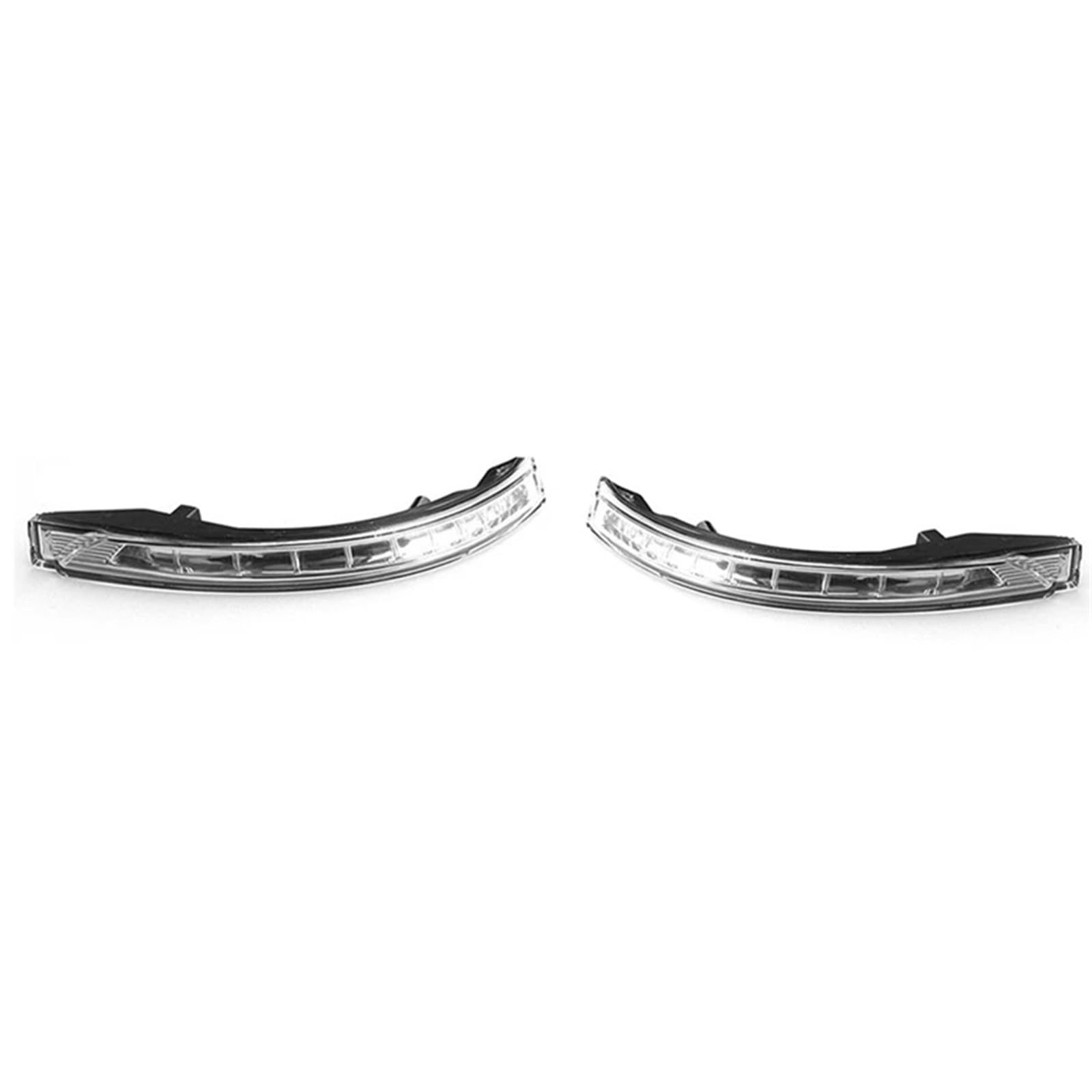 Indicatori Direzione LED 2 Pezzi per KIA per Sportage R 2011 2012 2013 2014 2015 Specchietto Retrovisore Direzione Lampeggiante Lampada Lampeggiante Sinistra E Destra