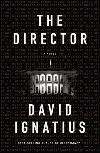The Director: A Novel The Director: A Novel