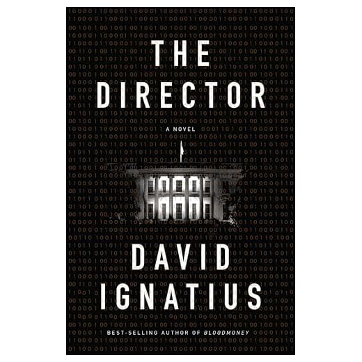 The Director: A Novel