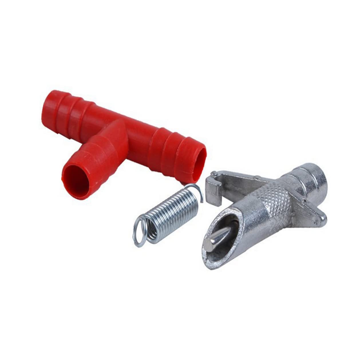 Mipcase 40piezas Bebedero Automático para Conejos De Dispensador De Agua para Roedores Fácil De Instalar para Jaulas De Pequeñas Mascotas Sin Derrames Accesorio Reutilizable