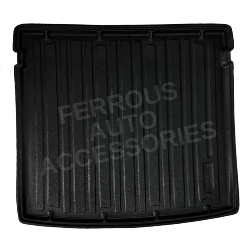 ferrous autoaccessories 3D Bagaj Havuzu Audi Q3 Sportback 2021 ve Üstü ile Uyumlu
