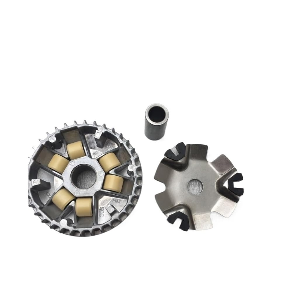 Poids de poulie de variateur moto pour SCV100 et SCR100 de 2002 à 2010