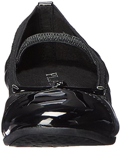 Image of The Children's Place Girls Kayla Velvet Flat Shoe Shoe