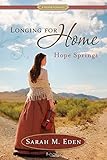 Longing for Home, Book 2: Hope Springs