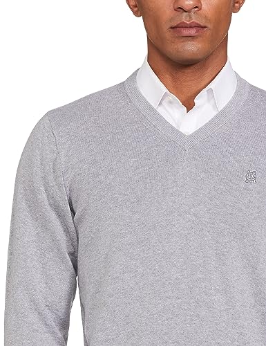 Image of Monte Carlo Men's Pullover-V /N-F /S