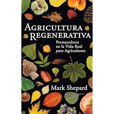 Agricutura Regenerative