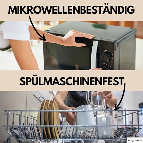 Trainer Abschied Geschenk Tasse Abschiedsgeschenk für Trainer Hart Zu Finden Schwer Zu Verlassen (Schwarz)