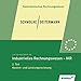 Produktbild Lernprogramm zu Schmolke / Deitermann. Industrielles Rechnungswesen IKR 1. CD-ROM. Industrielles Rechnungswesen - 2. Teil Kosten- u. Leistungsrechnung