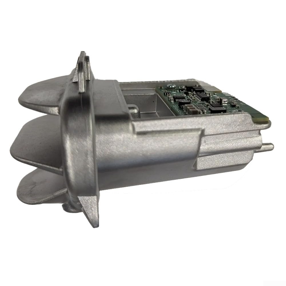 Indicatore di marcia diurna con tecnologia LED per Opel Astra K 2016-2021 per modelli DRL Ready OEM 13438957 39158021