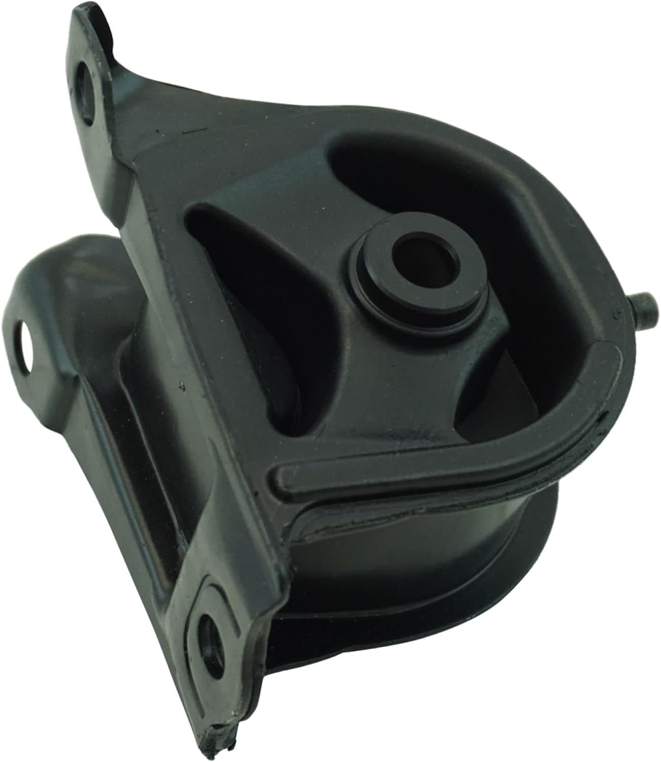 Rear Engine Mount Compatible with 1990-1995 Honda Accord 1997-2001 Prelude