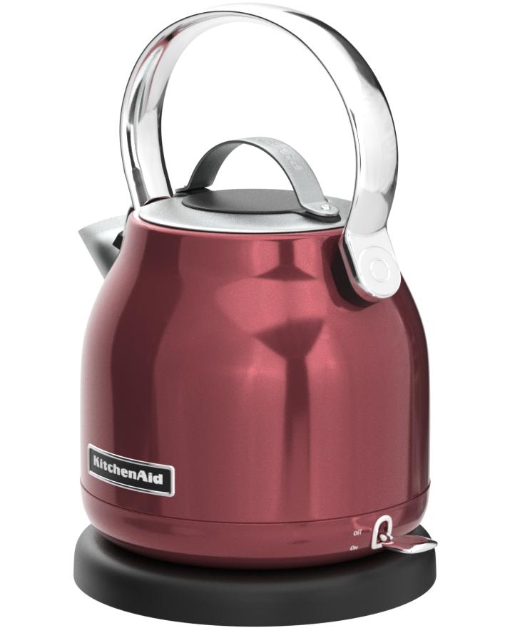 Electric Kettle KEK1222ER Shuh's Appliance Centre, 49 OFF
