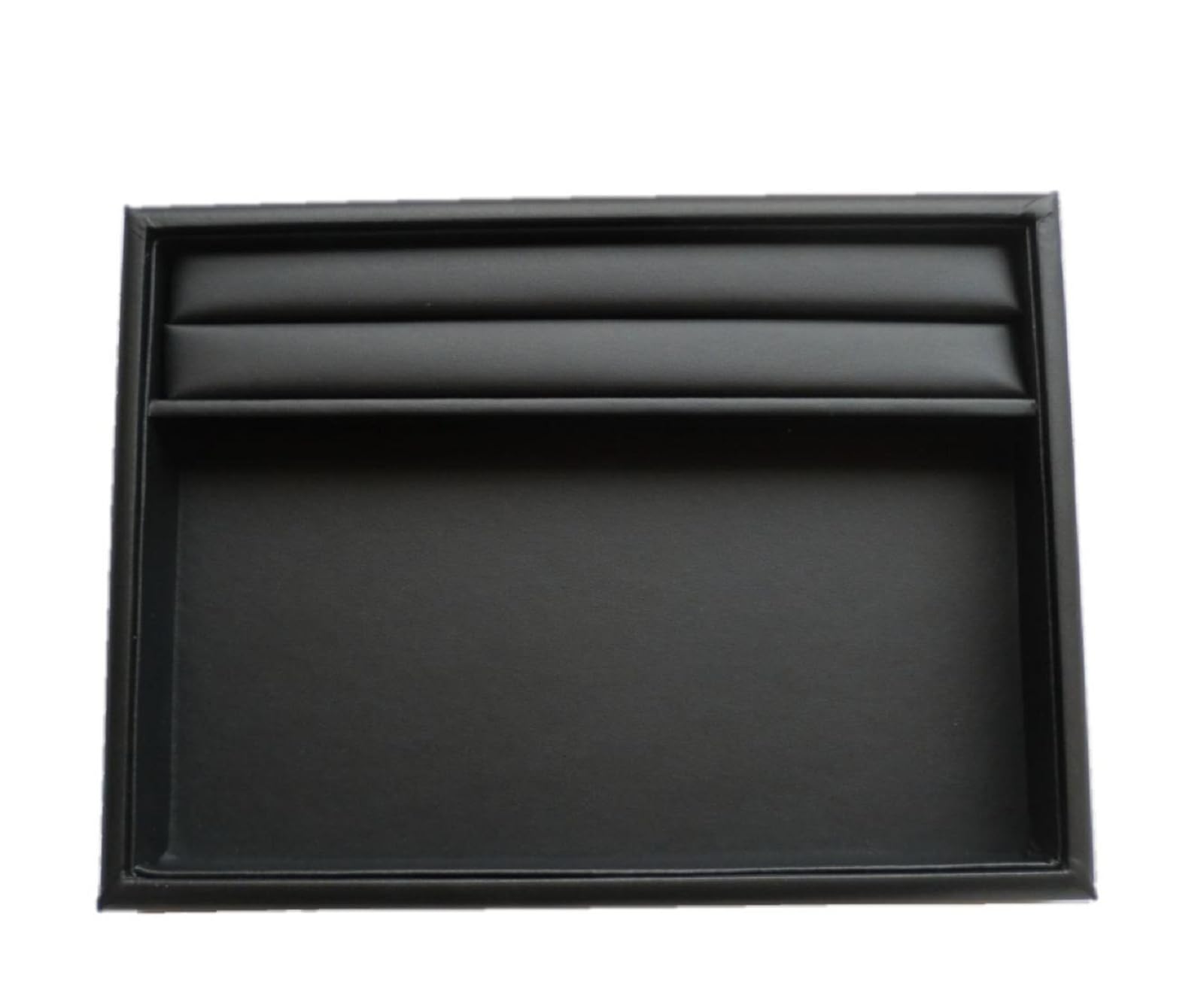 Amazon｜[ブルーリフレイン] ジュエリートレイ アクセサリー リング溝