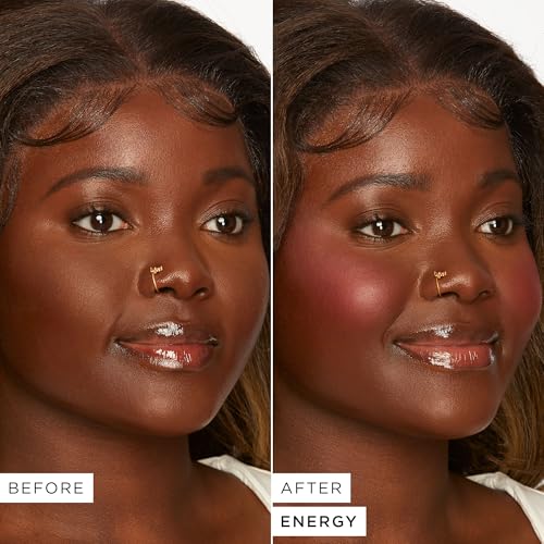 Image of Tarte Amazonian Clay 12-hour Blush - Mineral Pigment Sheer Blush With Vitamin E & Olive Oil for Lightweight Longwear & Buildable Coverage, Vegan & Cruelty Free