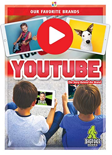 YouTube (Our Favorite Brands)