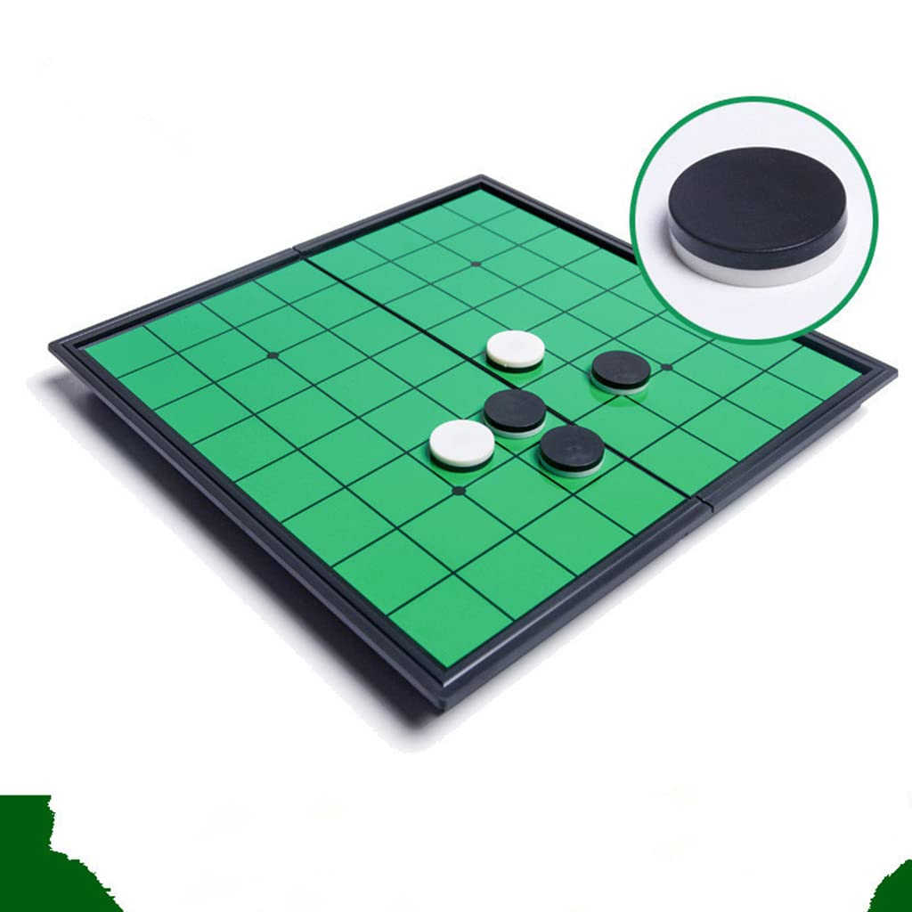 Amazon | Reversi Othelloゲームセット9.84インチボードゲーム