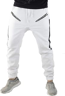 calça jogger masculina elastic vcstilo