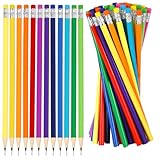 Whaline 48Pcs Colorful Pencils...
