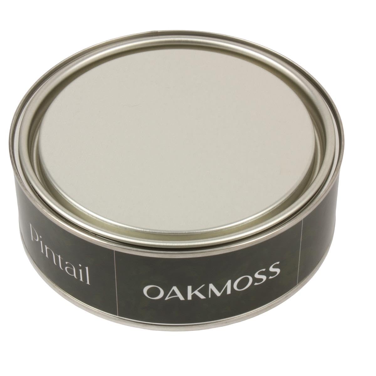Pintail Candles Large 3 Wick Scented Candle - Oakmoss