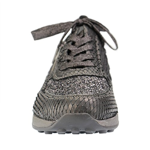 Remonte D1800, Scarpe da Ginnastica Basse Donna