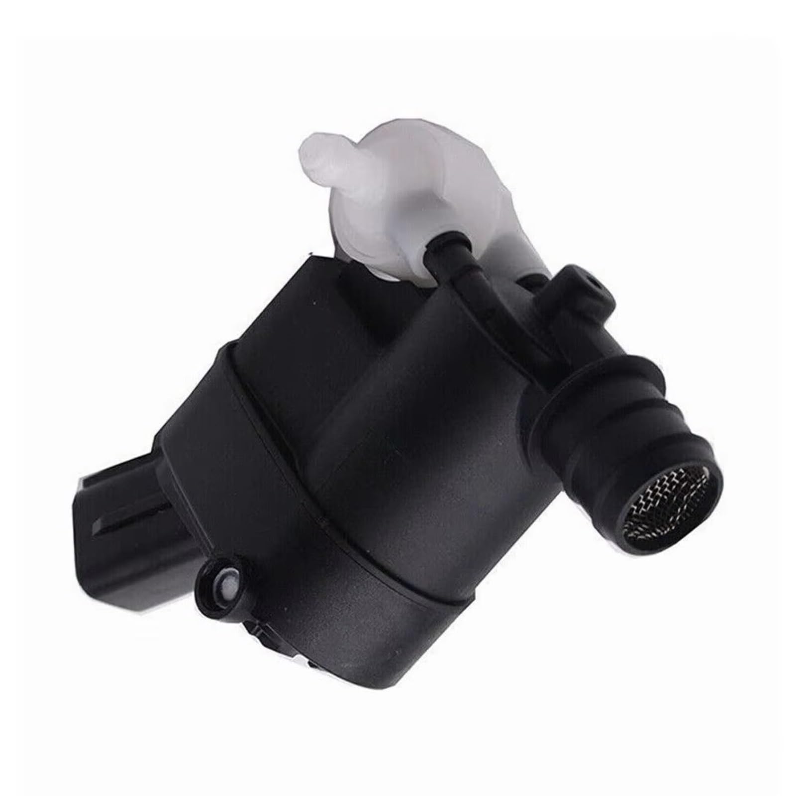 Windshield Wiper Pump Compatible with Kia for Telluride 2020-2021 1 Pcs Windshield Washer Pump Water Spray Moto Accessories 98510-2W500