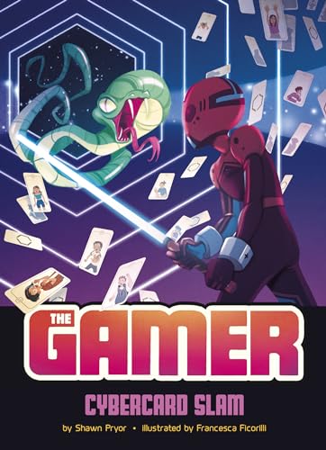Cover of Cybercard Slam