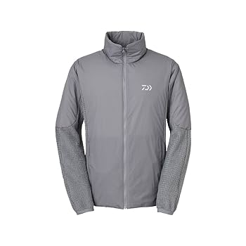 新品　ダイワ　ジャケット　DJ-24008 中綿 ウェア ジャケット／中綿／フリース 製品一覧｜DAIWA(ダイワ)