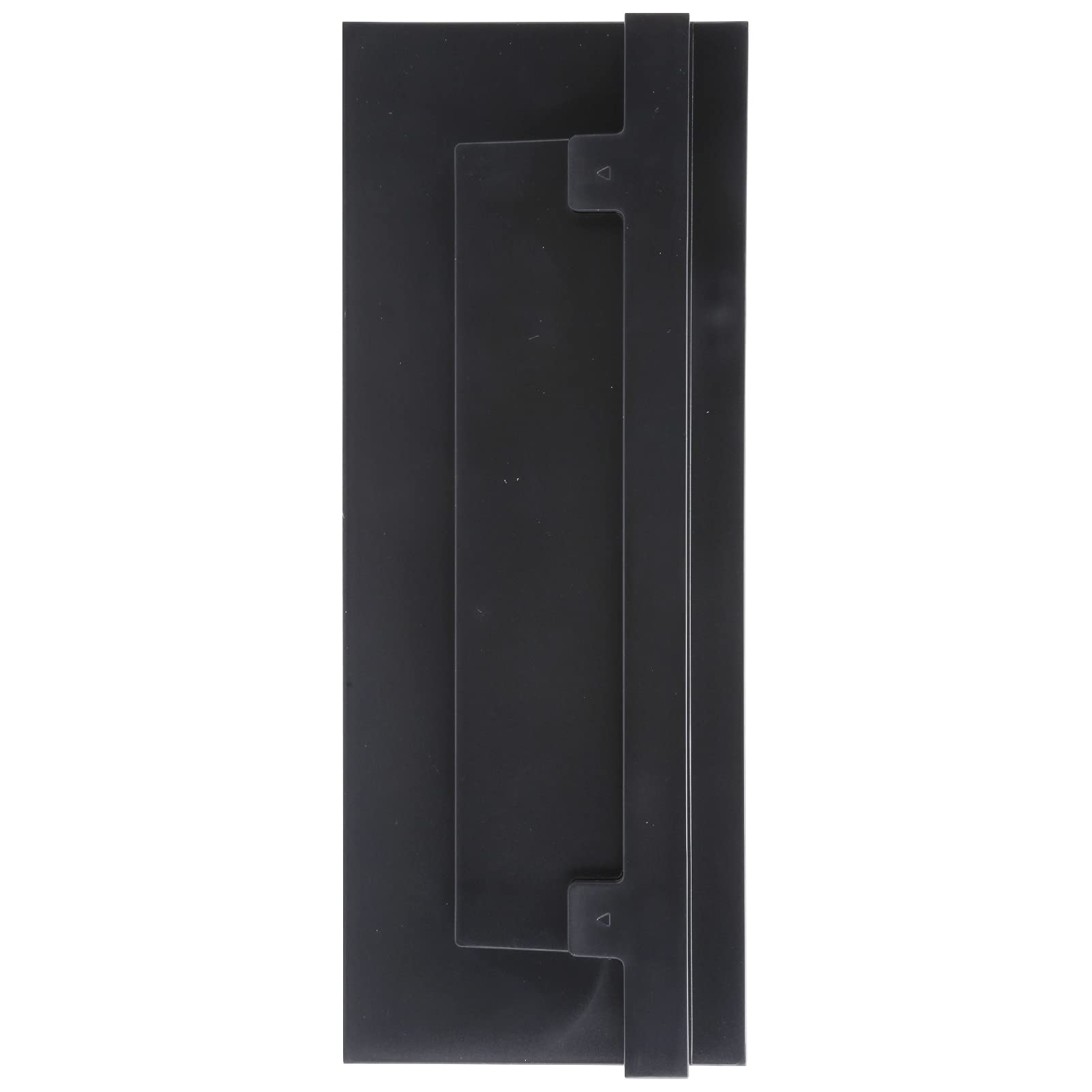 Agatige Support Vertical de Console, Support Vertical de Base de Console de Jeu Support de Dock de Console Compatible pour XBO One S
