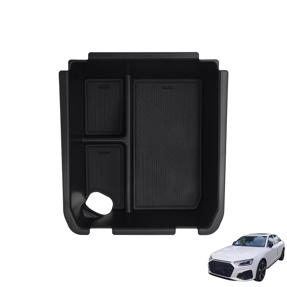 Centre Consoles Organiser, for Audi A5L 2025
