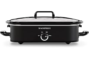 Magnifique: Casserole and Crock Pot Perfection