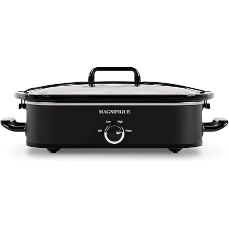 Magnifique: Casserole and Crock Pot Perfection