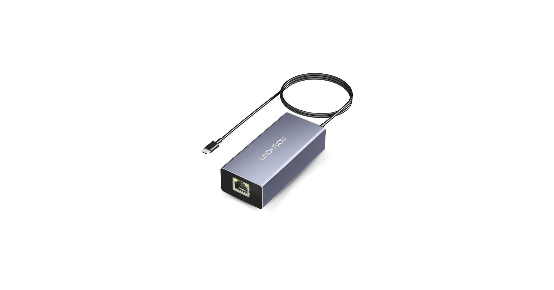 Amazon.com: LINOVISION POE to USB-C Converter, Data and