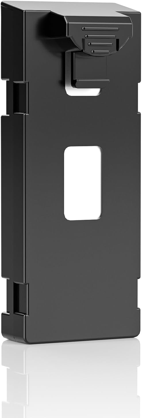 Modular Battery for F417/F417PRO/F407/F406 Drones, Rechargeable Lithium Battery