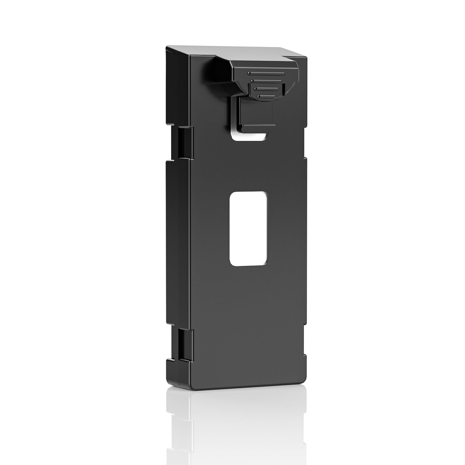 Batterie modulaire pour drones F417PRO/F417/K417/M18LCD/TD12LCD/TD12PRO,Système de recharge de batterie lithium rechargeable pour des temps de vol plus longs lors des missions aériennes