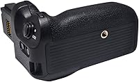 Vista 3 de Mcoplus BG-a74 A7R IV VG-C4EM Vertical Batería Grip para Sony a7RIV a7IV a9II A7R4 Cámara