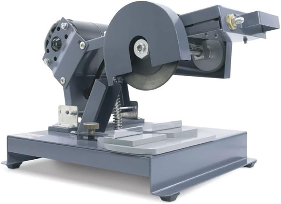 Studio Pro Power Miter Chop Saw for Cutting Most Metals & Wood up to 3/4"Thick