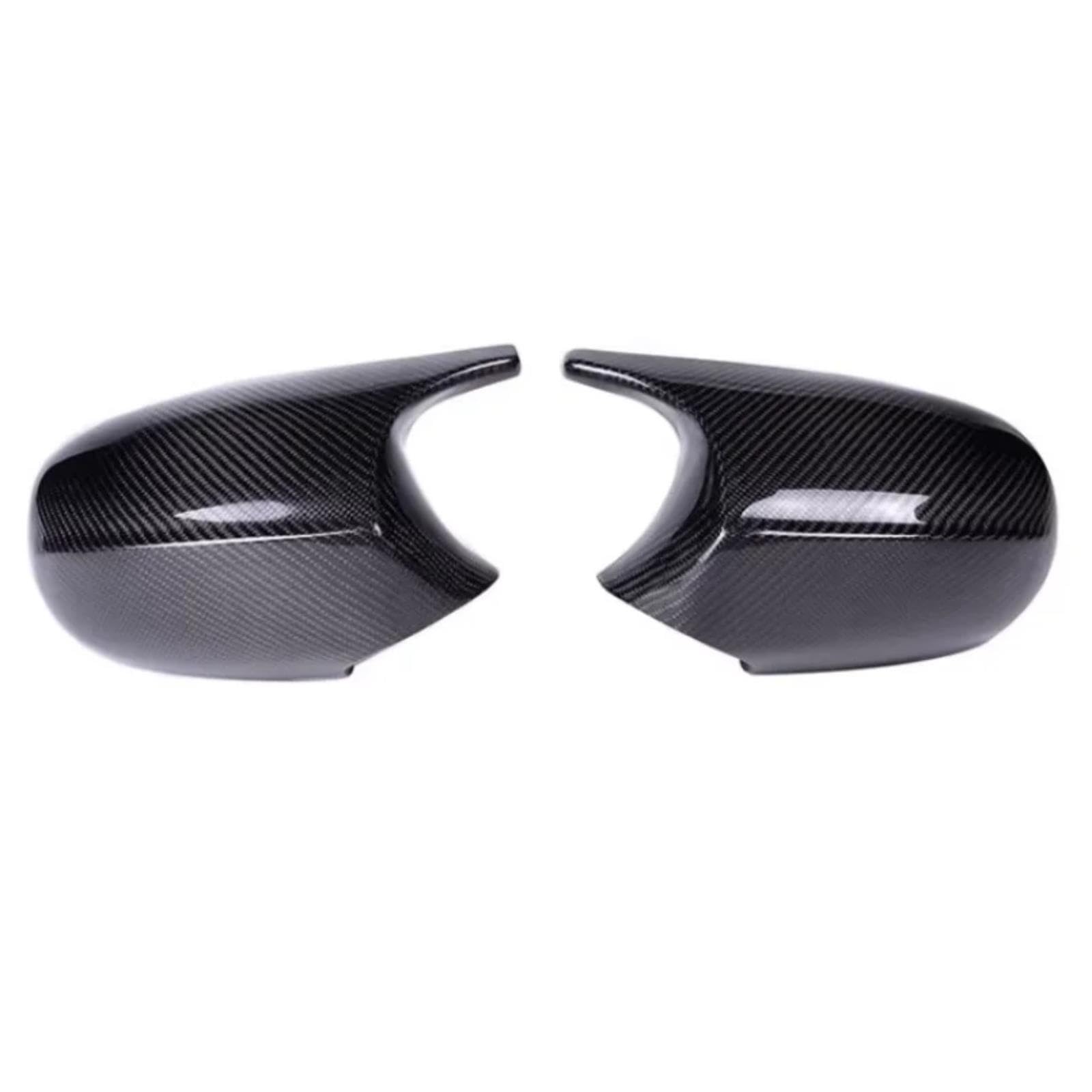 Couvercle Rétroviseur Pour BMW Pour 3 E90 E91 2005-2007