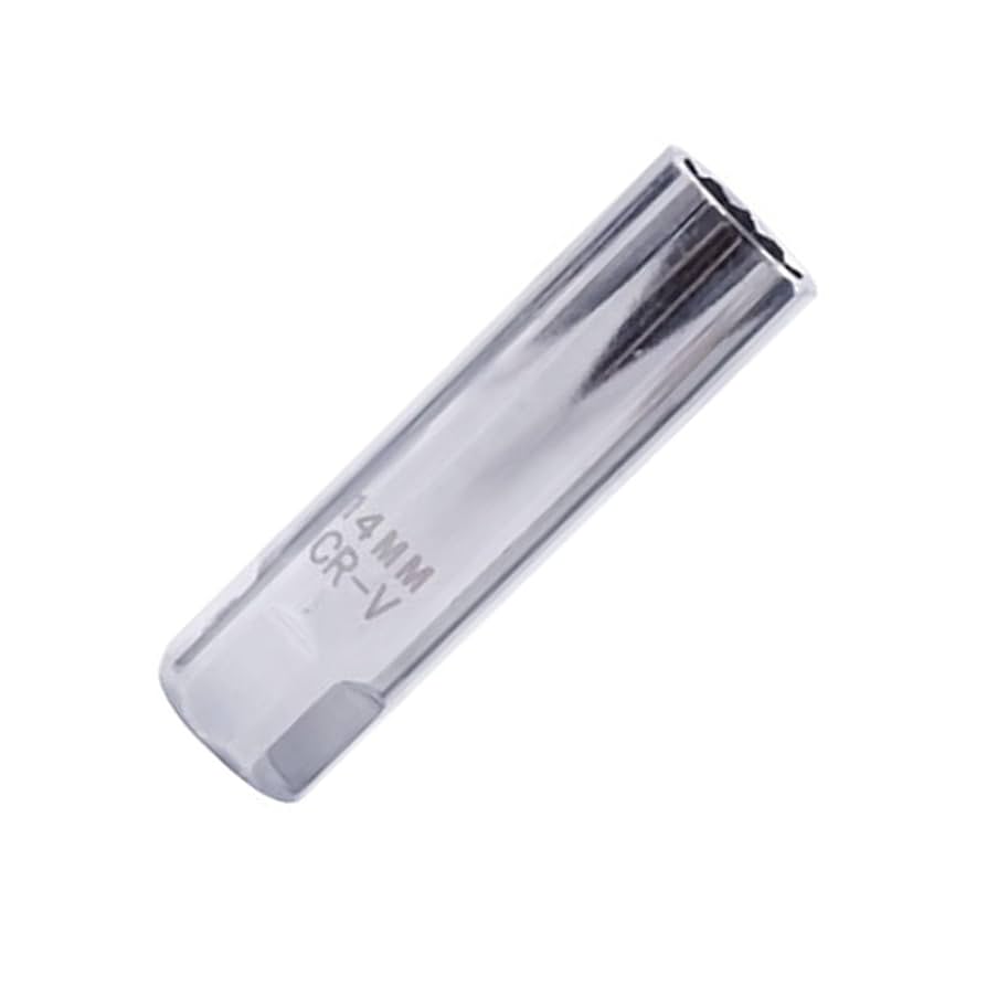 Spark Plug Socket Removal Tool Widely Compatible Universal 12-point